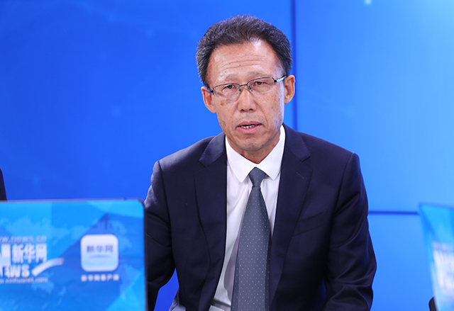 寧夏科學(xué)推進(jìn)國土綠化，精準(zhǔn)植綠、增綠、護(hù)綠