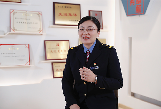 著力打通教育黨員、服務(wù)群眾的&ldquo;最后一公里&rdquo;