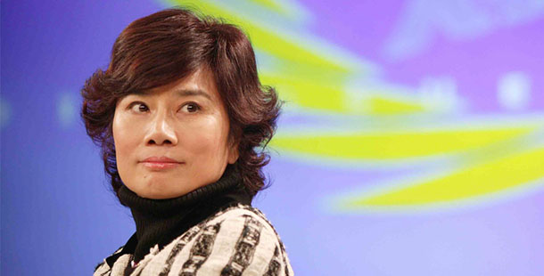 格力集團董事長董明珠&mdash;&mdash;始終堅持走專業(yè)化的發(fā)展道路，通過自主創(chuàng)新的核心科技，在制冷領(lǐng)域不斷謀求縱深發(fā)展；始終堅持為用戶提供節(jié)能、環(huán)保和舒適的產(chǎn)品，不斷改變?nèi)藗兊纳罘绞?，改善人類的生存環(huán)境，創(chuàng)造真正的社會價值。