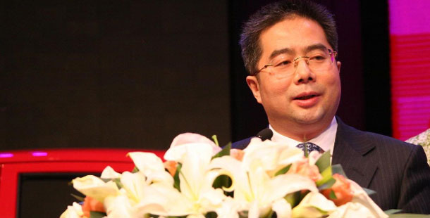 長安汽車總裁張寶林&mdash;&mdash;長安在實現(xiàn)中國品牌崛起的道路上不斷前進，而驅(qū)動長安前進的核心動力就是技術(shù)創(chuàng)新。因為技術(shù)創(chuàng)新，長安擁有了持續(xù)領(lǐng)先的研發(fā)實力、豐富的產(chǎn)品譜系和1000萬的用戶基礎(chǔ)。長安有信心讓越來越多人成為長安汽車的用戶，開長安車，筑中國夢。