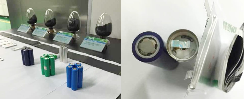 神馬？手機電池里藏&ldquo;紙條&rdquo;？