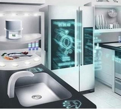 未來智能家居該是啥樣？