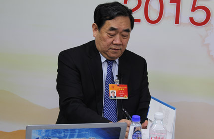 &ldquo;2015年將是科技創(chuàng)新的爆發(fā)年，也將是科技成果創(chuàng)新的爆發(fā)年。&rdquo;