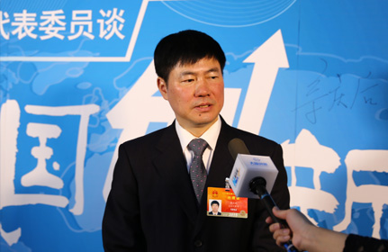 &ldquo;我們要進(jìn)行自貿(mào)區(qū)的體制機(jī)制的創(chuàng)新，也就是先行先試的一些實(shí)驗(yàn)。&rdquo;