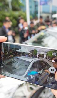 無人駕駛汽車來了，我們準(zhǔn)備好了嗎？