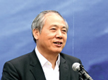 專訪中科院院士、中山大學(xué)校長羅俊