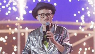 淘寶十周年，馬云退&ldquo;幕后&rdquo;