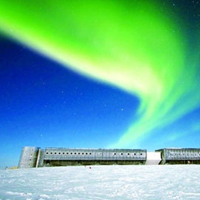 各國對南極考察的投入是多少？