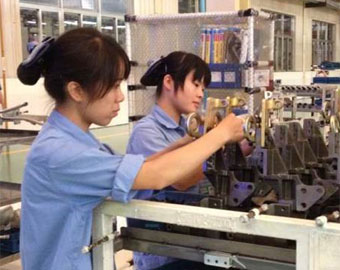 見過發(fā)動機是如何裝配的嗎？