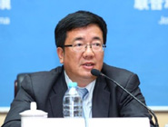 廣汽集團(tuán)執(zhí)行董事、廣汽乘用車(chē)總經(jīng)理吳松