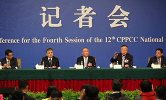 政協委員談保護生態(tài)環(huán)境