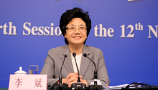 衛(wèi)計委答問&ldquo;實施全面兩孩政策&rdquo;