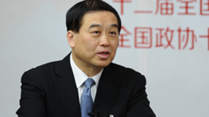 朱民陽(yáng)：用更多綠色書(shū)寫(xiě)揚(yáng)州&ldquo;環(huán)境美&rdquo;