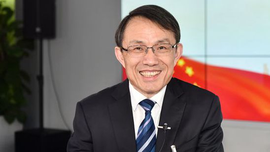 沈?。恨k好人民滿意的一流教育