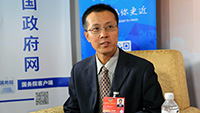 全國(guó)政協(xié)委員賈德昌接受新華網(wǎng)專(zhuān)訪