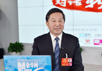 全國政協委員 才 讓