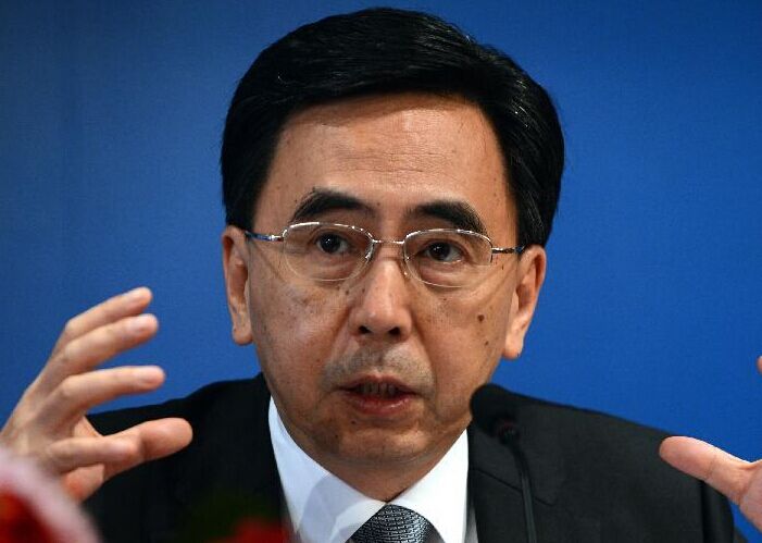 朱小丹：供給側(cè)改革是一場結(jié)構(gòu)&ldquo;闖關(guān)&rdquo;