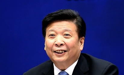 姜大明：國土集聚開發(fā)、分類保護(hù)與綜合整治&ldquo;三位一體&rdquo;