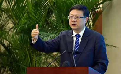 陳吉寧：大氣治理是一個較長的過程，不可能一蹴而就