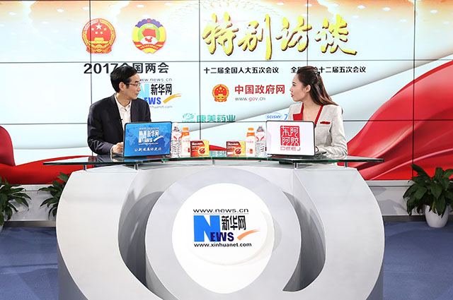 建立立體化、信息化的社會治安防控體系