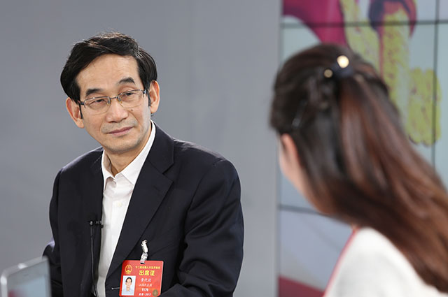 建智慧城市需政府、企業(yè)、公民各司其職