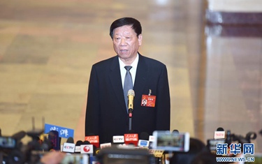 尹蔚民：如何確保新增就業(yè)目標(biāo)實(shí)現(xiàn)？