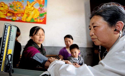 醫(yī)療資源不均衡，偏遠(yuǎn)山區(qū)怎么找專家？