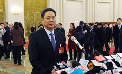 李小鵬：征收擁堵費(fèi)需形成共識依法實施