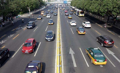 搖號、限行都是&ldquo;沒辦法的辦法&rdquo;