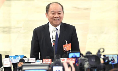 寧吉喆：已組建統(tǒng)計執(zhí)法監(jiān)督局，有案必查