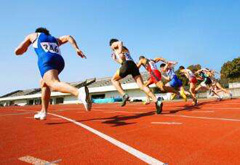 校園跑道最好搞代建制，誰中標(biāo)誰代建