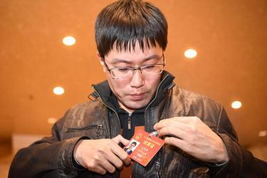 王尚典代表：質(zhì)量之魂，存于匠心