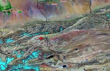 確保突發(fā)性氣象災(zāi)害測得到、報得出、不遺漏