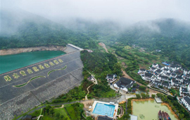 綠色，播種在大地上的美好未來&mdash;&mdash;重訪習(xí)近平總書記黨的十八大以來國內(nèi)考察地