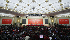 記者會(huì)：滿足人民新期待，保障改善民生