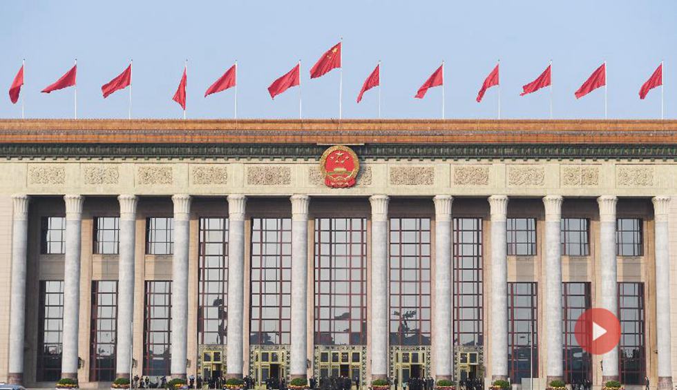 十九大&ldquo;黨代表通道&rdquo;第三場采訪活動(dòng)