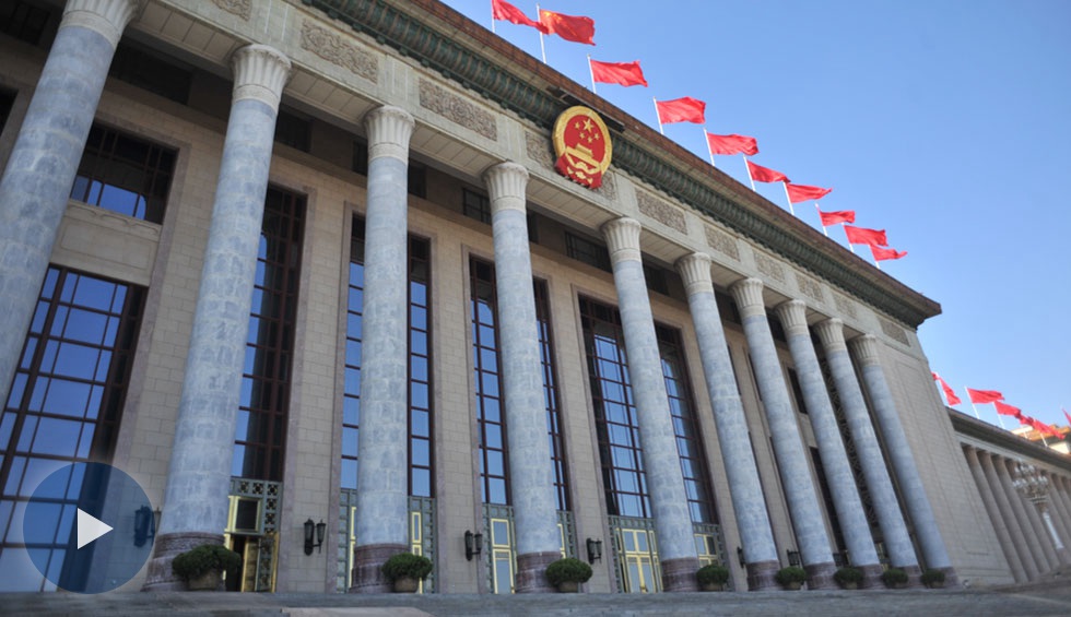 十三屆全國人大一次會(huì)議第二場(chǎng)&ldquo;代表通道&rdquo;