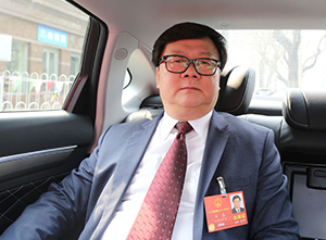 劉?。?ldquo;華龍一號&rdquo;國產(chǎn)化率達(dá)到90%