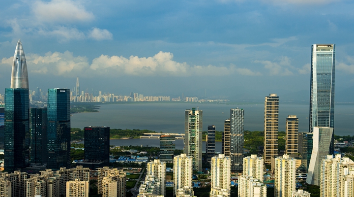 什么才是健康城市？