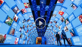 來國博，尋找你的感動(dòng)吧