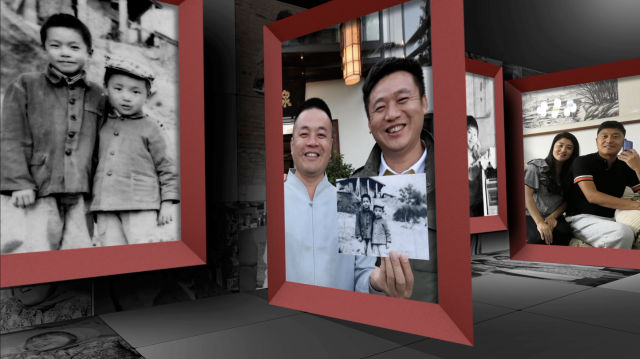 40年，你可曾讀懂父親？