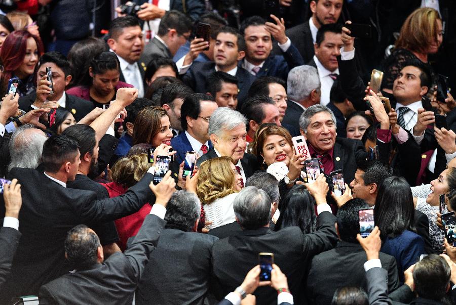 7、拉美多國(guó)大選政治版圖生變