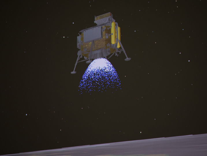 這一落，怎么想象都不過