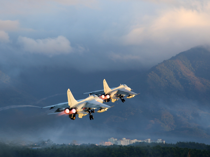 新華社評(píng)論員：增強(qiáng)憂(yōu)患意識(shí)，提高防控能力