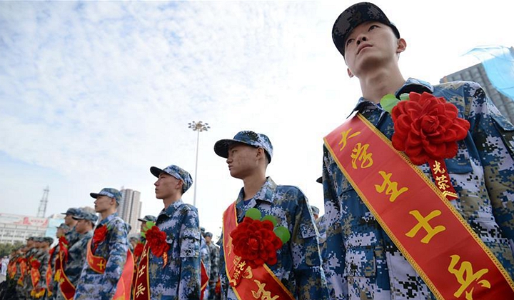 系好人生&ldquo;第一?？圩?rdquo;