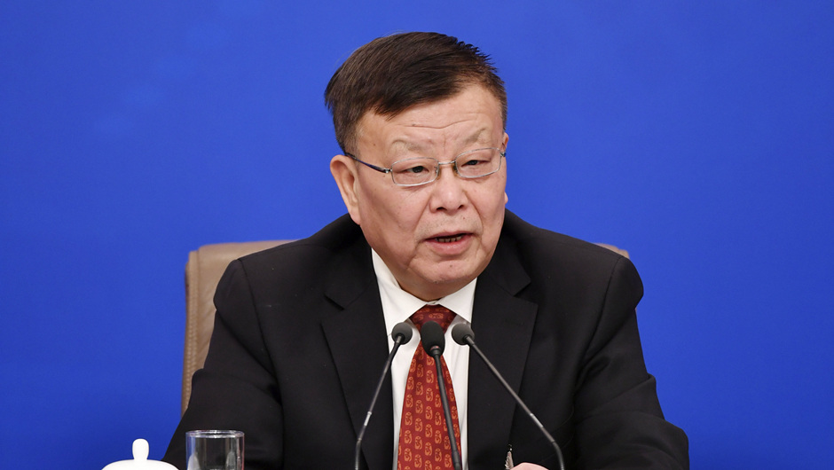 全國政協(xié)常委、副秘書長（兼）、提案委員會副主任，九三學(xué)社中央副主席 賴明