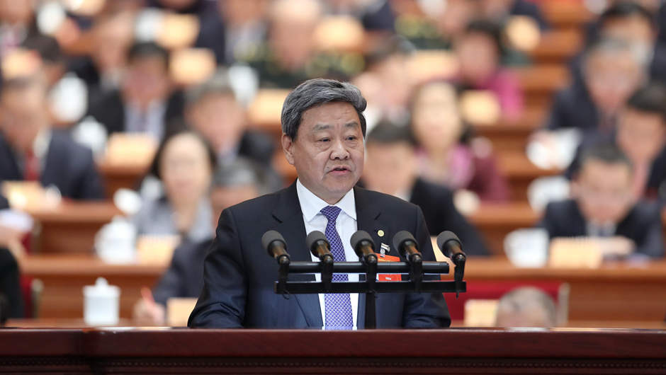 天津市科協(xié)主席，南開大學(xué)原校長，中國科學(xué)院院士 饒子和