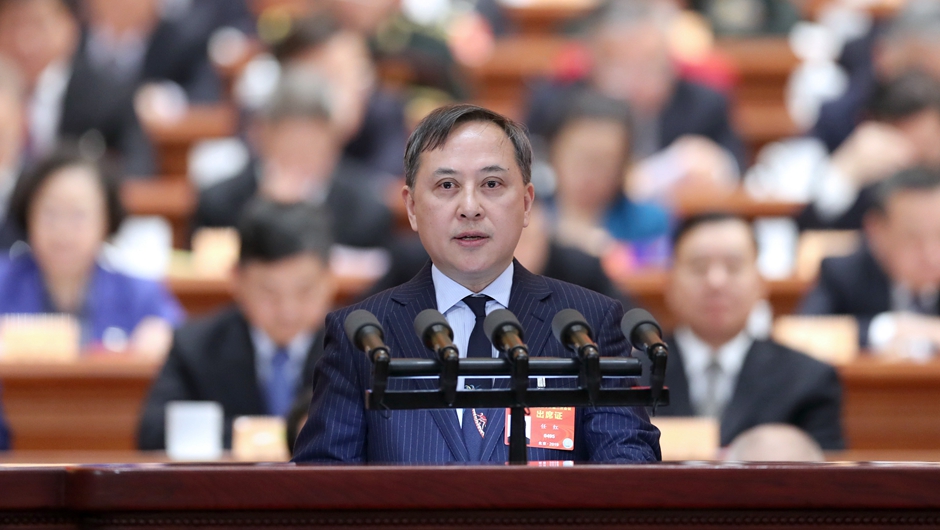 重慶醫(yī)科大學(xué)附屬第二醫(yī)院院長(zhǎng)，重慶黨外知識(shí)分子聯(lián)誼會(huì)副會(huì)長(zhǎng) 任紅