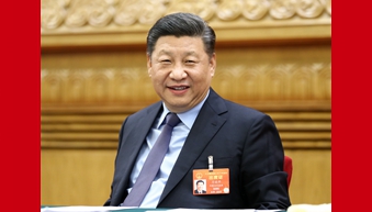 在福建團(tuán)，習(xí)近平提出這些殷切希望