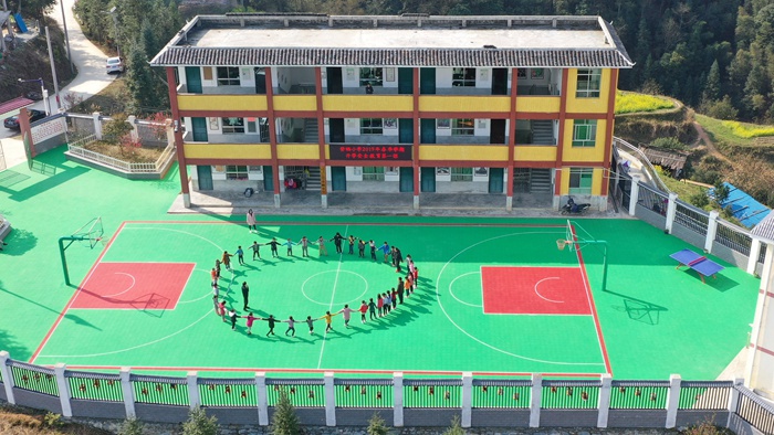 新華社評論員：堅持&ldquo;八個統(tǒng)一&rdquo; 創(chuàng)新思政教學